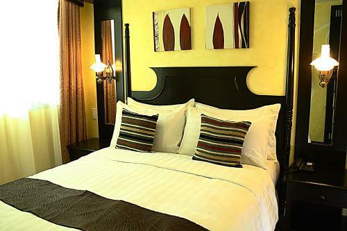 Lee Boutique Hotel
