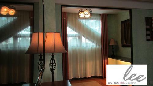 Lee Boutique Hotel