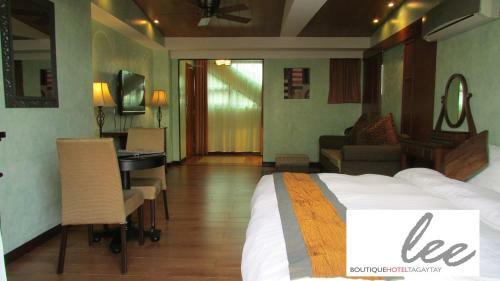 Lee Boutique Hotel