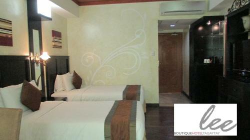 Lee Boutique Hotel