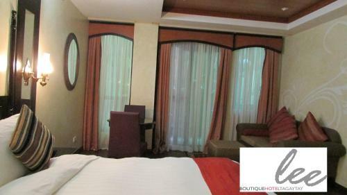 Lee Boutique Hotel