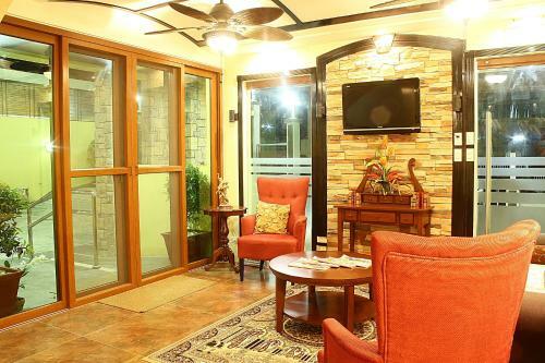 Lee Boutique Hotel