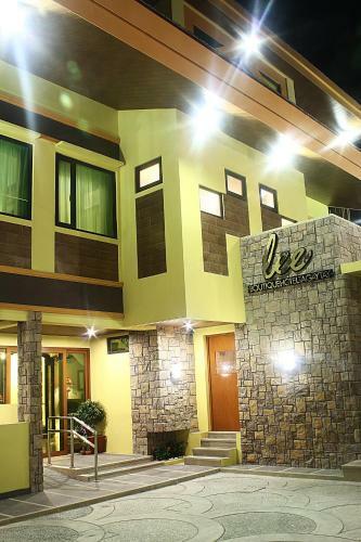 Lee Boutique Hotel