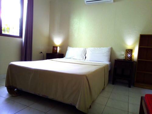 Hotel Ocean Bay Beach Resort