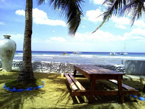 Hotel Ocean Bay Beach Resort