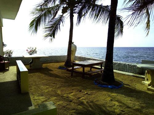 Hotel Ocean Bay Beach Resort