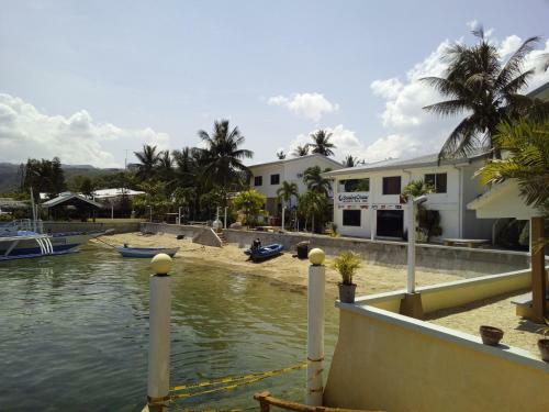 Hotel Ocean Bay Beach Resort