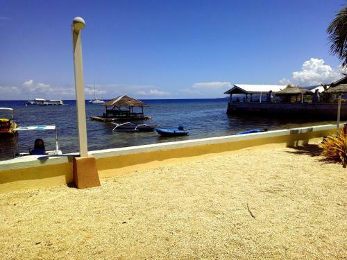 Hotel Ocean Bay Beach Resort
