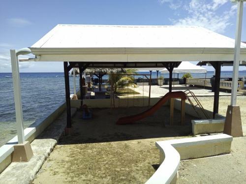 Hotel Ocean Bay Beach Resort