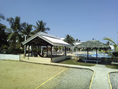 Hotel Ocean Bay Beach Resort