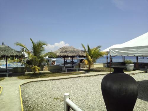 Hotel Ocean Bay Beach Resort