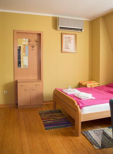 Apartments Pantelic