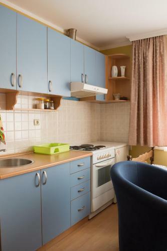Apartments Pantelic