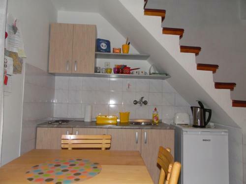 Apartment Vracar
