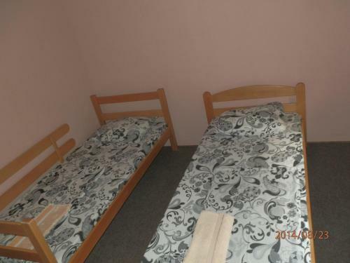 Hostel King