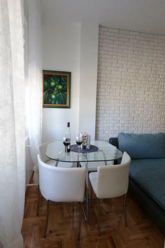 Apartment Central Dorcol