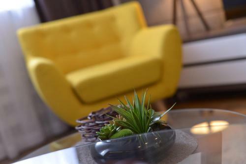 Bed & Breakfast Boutique Rooms