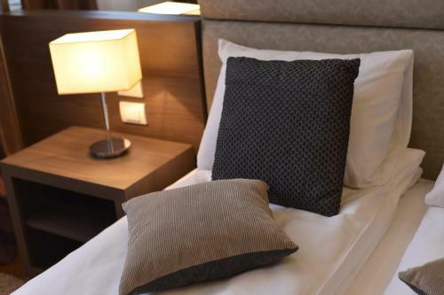 Bed & Breakfast Boutique Rooms