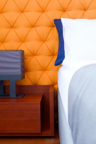 Bed & Breakfast Boutique Rooms