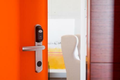 Bed & Breakfast Boutique Rooms