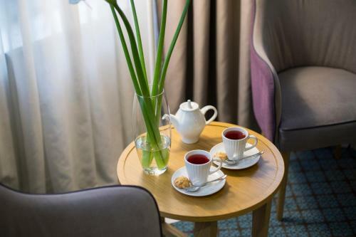 Jump Inn Hotel Belgrade