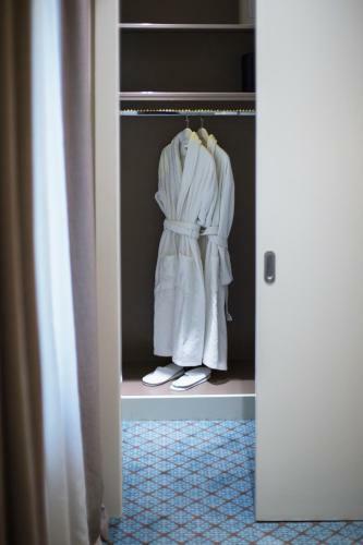 Jump Inn Hotel Belgrade
