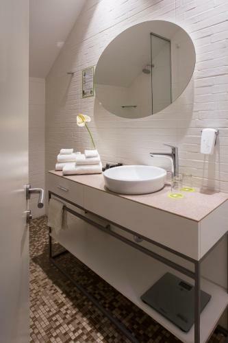 Jump Inn Hotel Belgrade