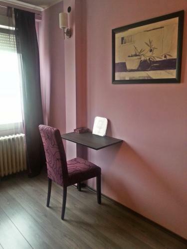 Apartment Boulevard