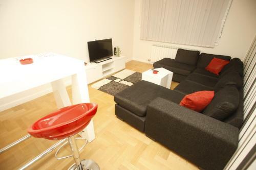 Apartment Dalmatinska