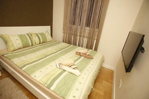 Apartment Dalmatinska