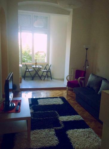 Apartment Star