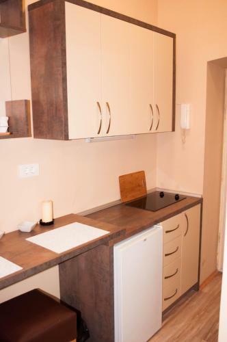 City Center Apartment