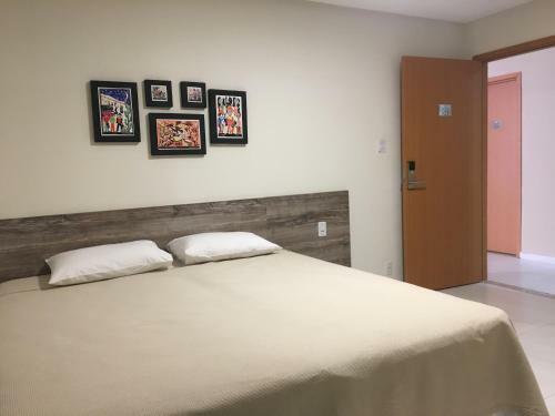 Asa Branca Hotel