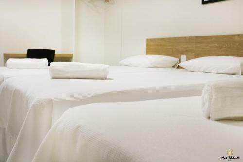Asa Branca Hotel