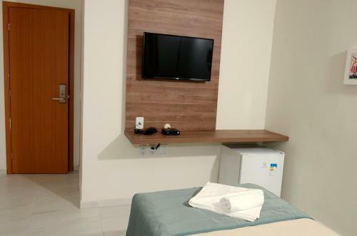 Asa Branca Hotel