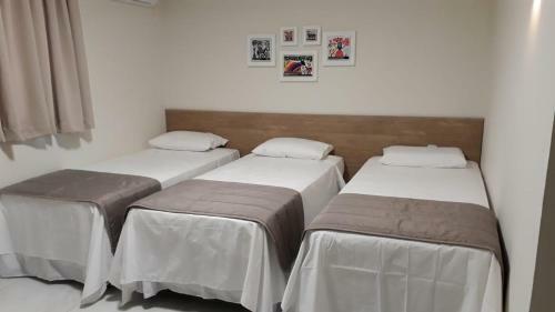 Asa Branca Hotel