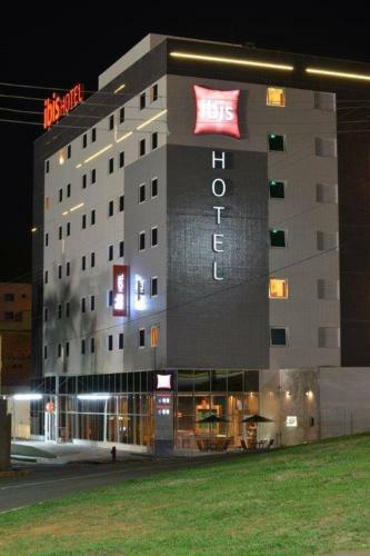 Hotel Ibis Colatina