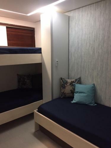 Apartamento Nannai Residense