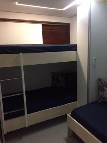 Apartamento Nannai Residense