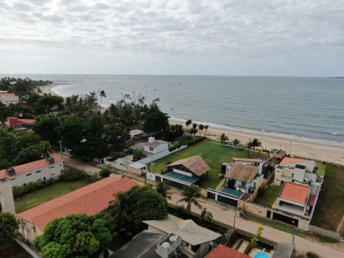 Bed & Breakfast Serrambi Praia
