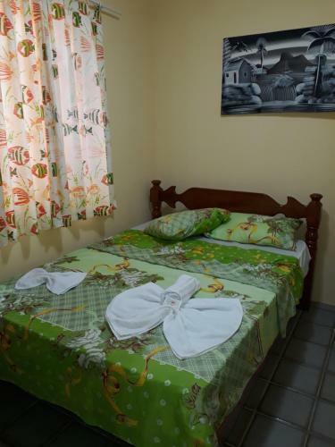 Hostal Pousada Radiante