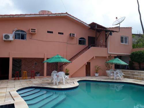 Hostal Pousada Radiante