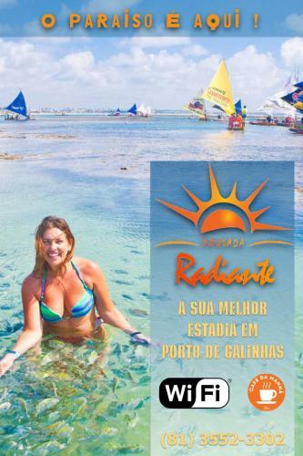 Hostal Pousada Radiante