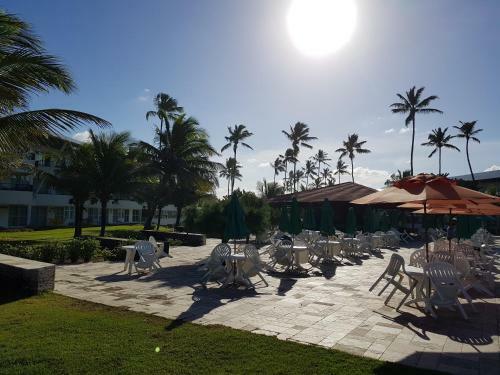Apartamento Flat 6206f - Ancorar Resort