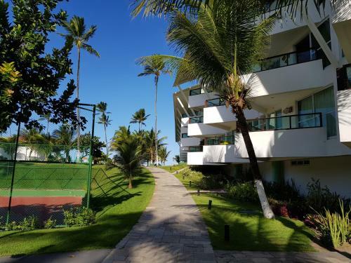 Apartamento Flat 6206f - Ancorar Resort