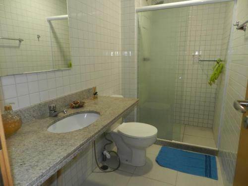 Apartamento Flat Nui Supreme Beach Living