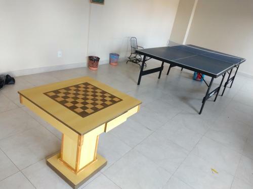 Apartamento Verano Ponta Negra Praia - Ap 1906