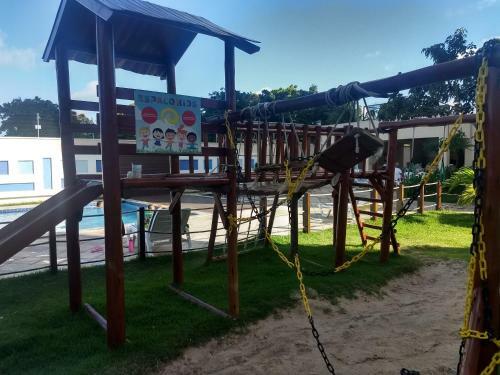 Apartamento Verano Ponta Negra Praia - Ap 1906