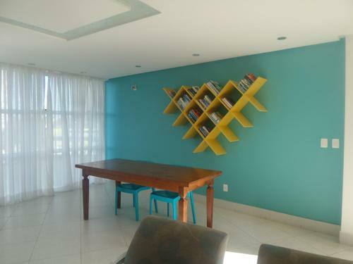 Apartamento Apto Em Ponta Negra