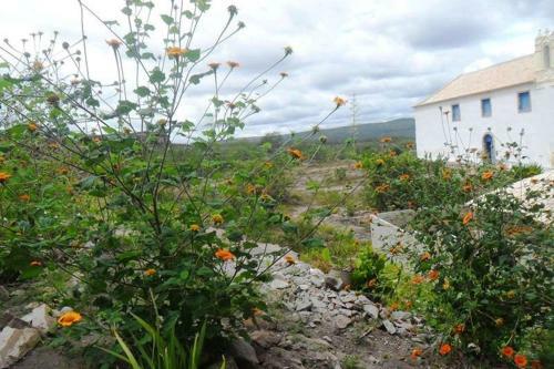Hostal Pousada Recanto Verde